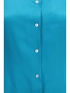 silk satin shirt