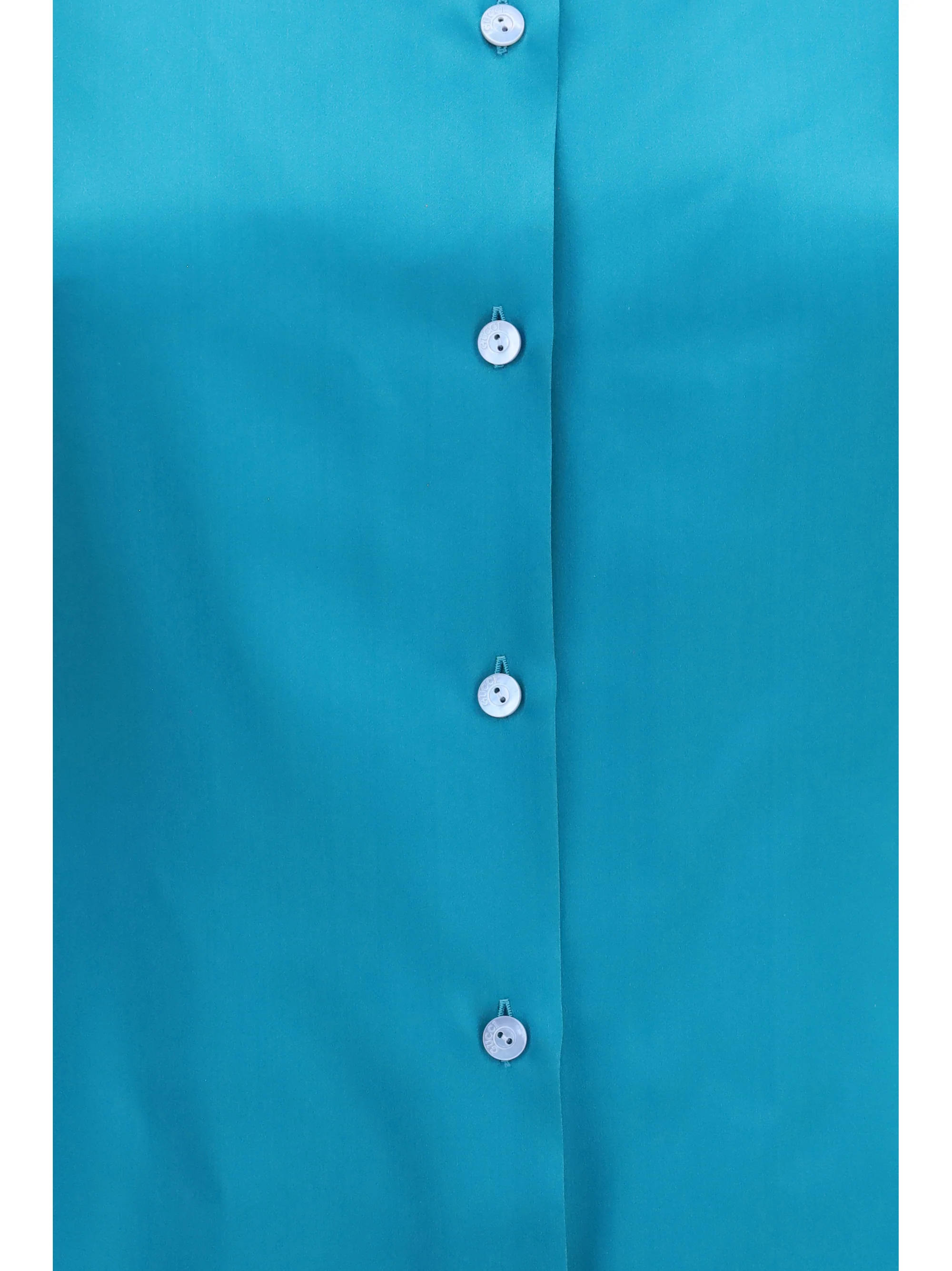 silk satin shirt