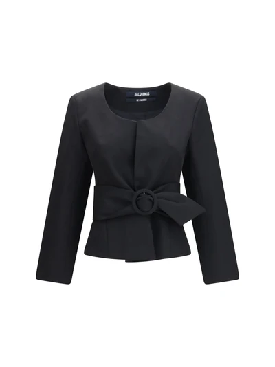 miami wool jacket