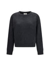 breha wool cashmere blend sweater