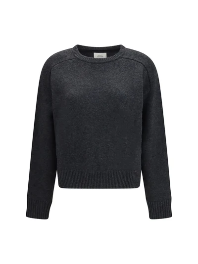 breha wool cashmere blend sweater