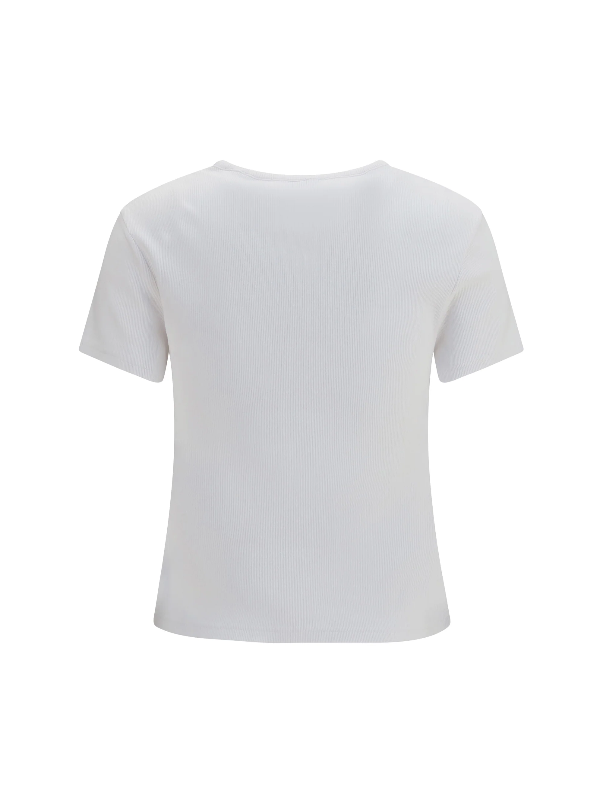 off stamp t-shirt