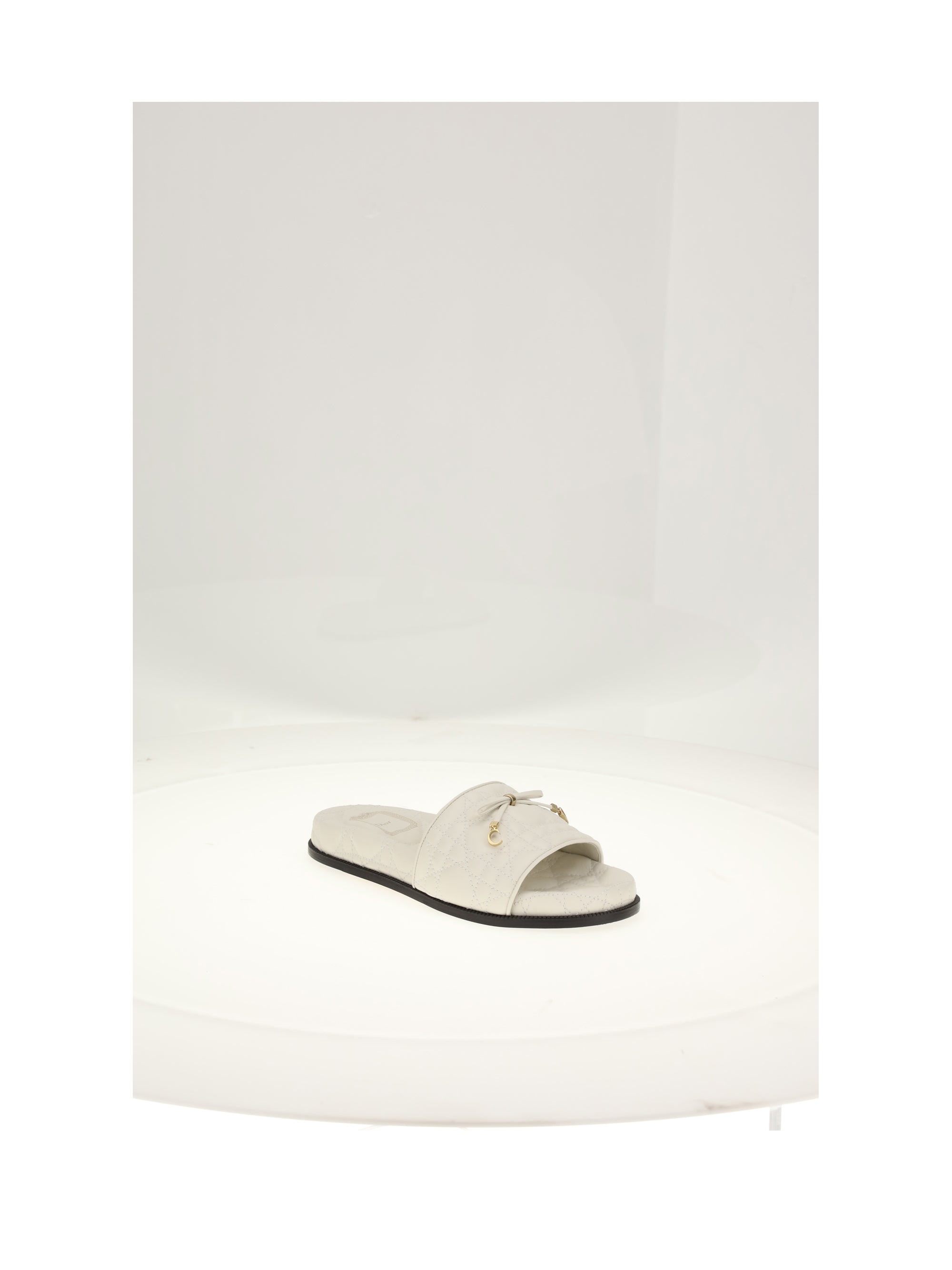 DIOR 39 sandal shoes