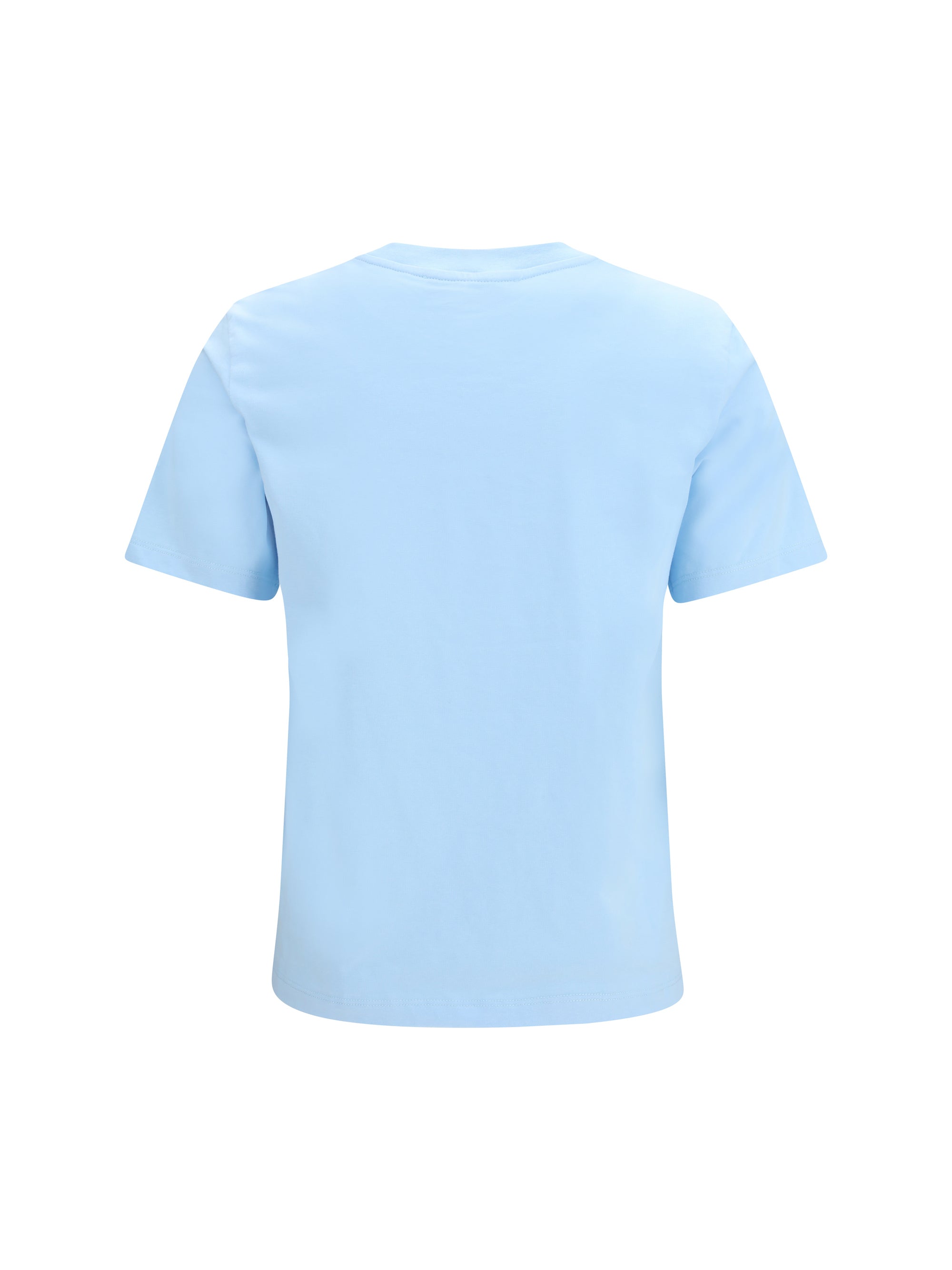 regular poodle-logo t-shirt