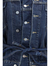 ridley denim jacket