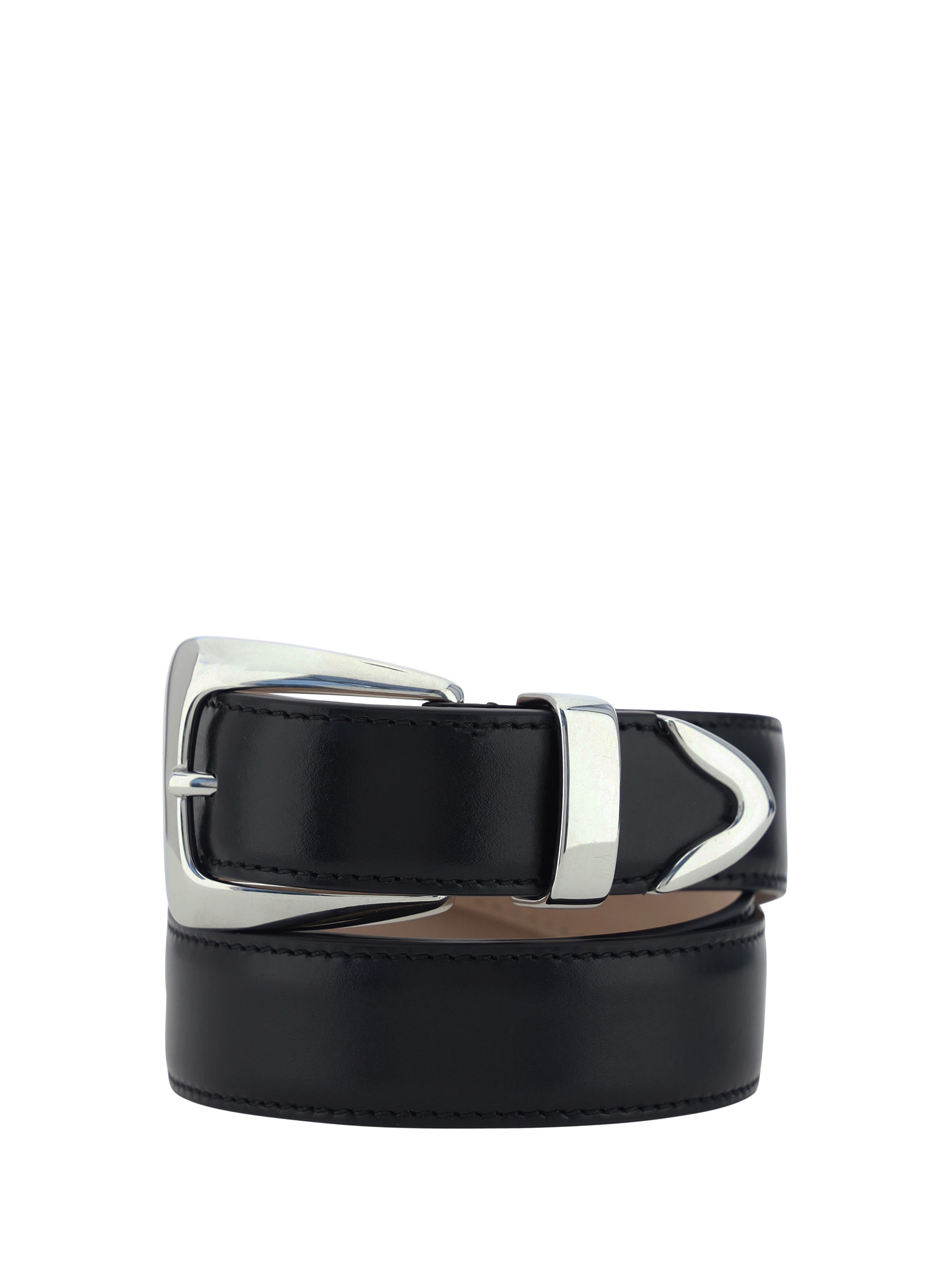 KHAITE 75 benny belt