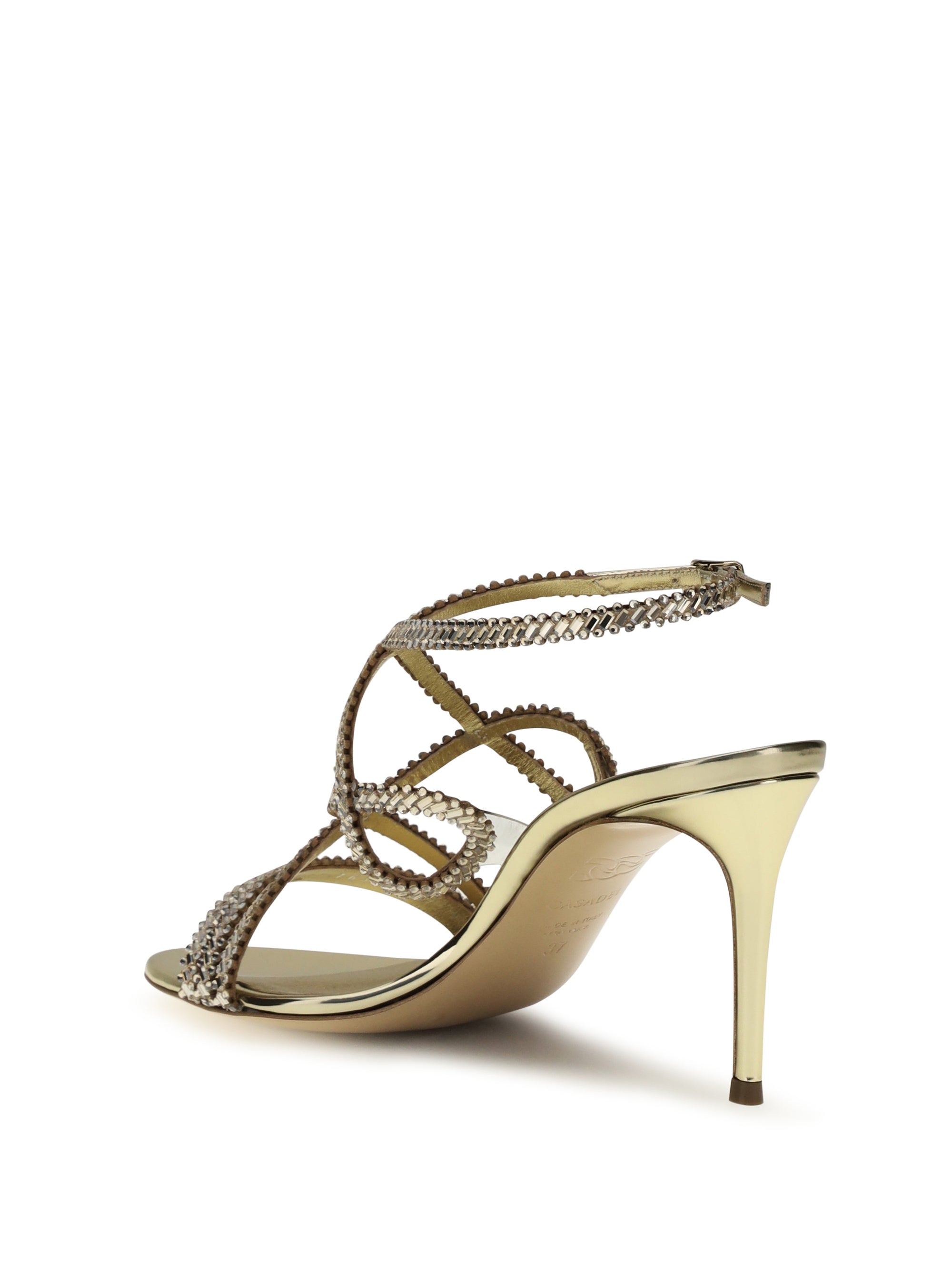 julia josephine sandals
