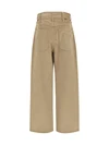 korea pier corduroy pants
