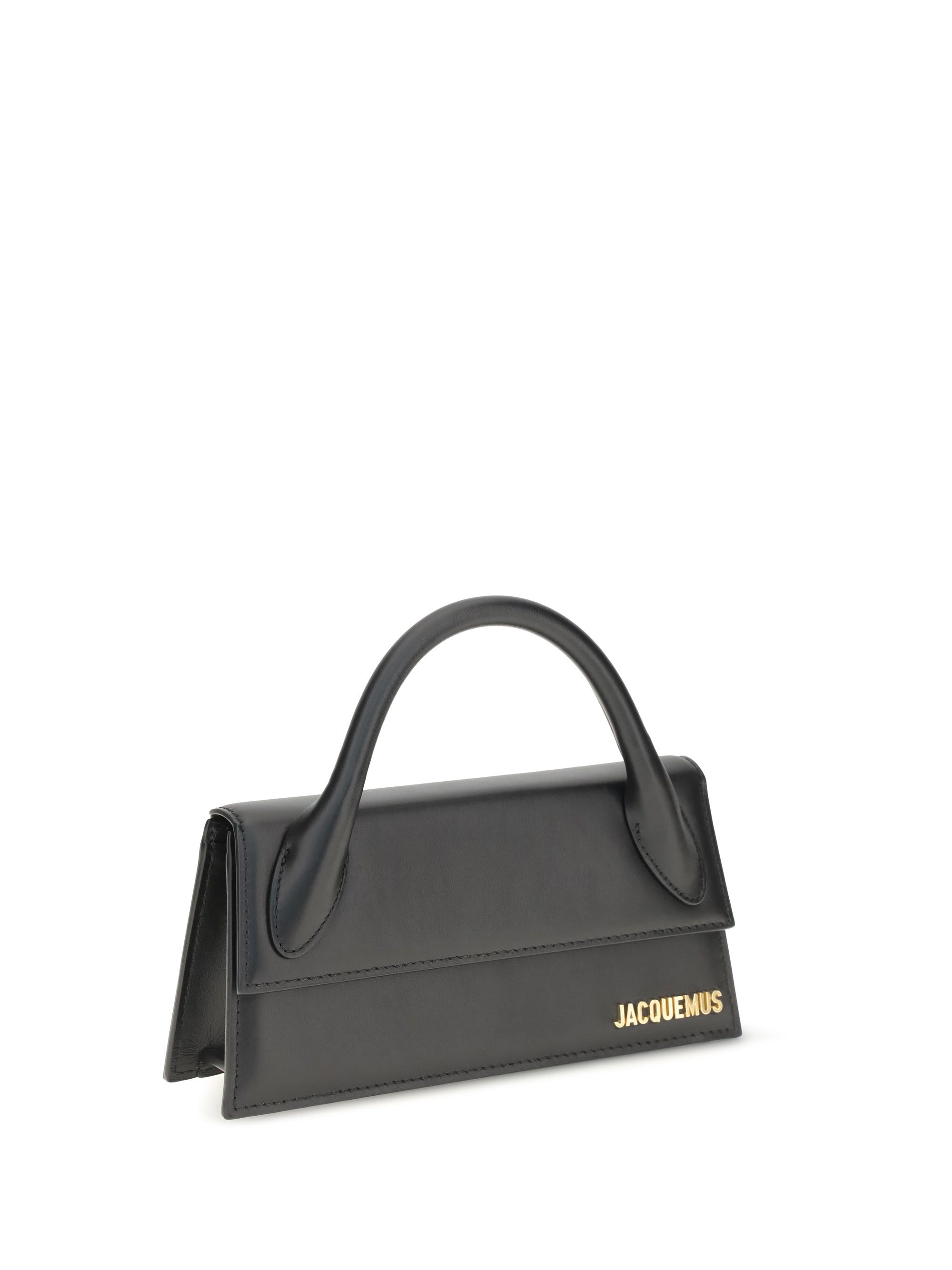 JACQUEMUS OS le chiquito long handbag