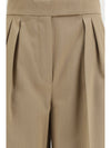 quorum virgin wool pants