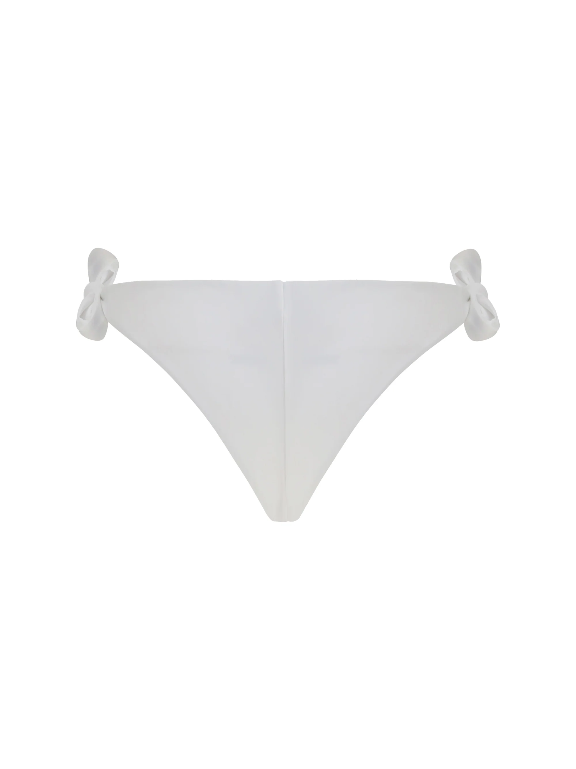 technical jersey bikini bottoms