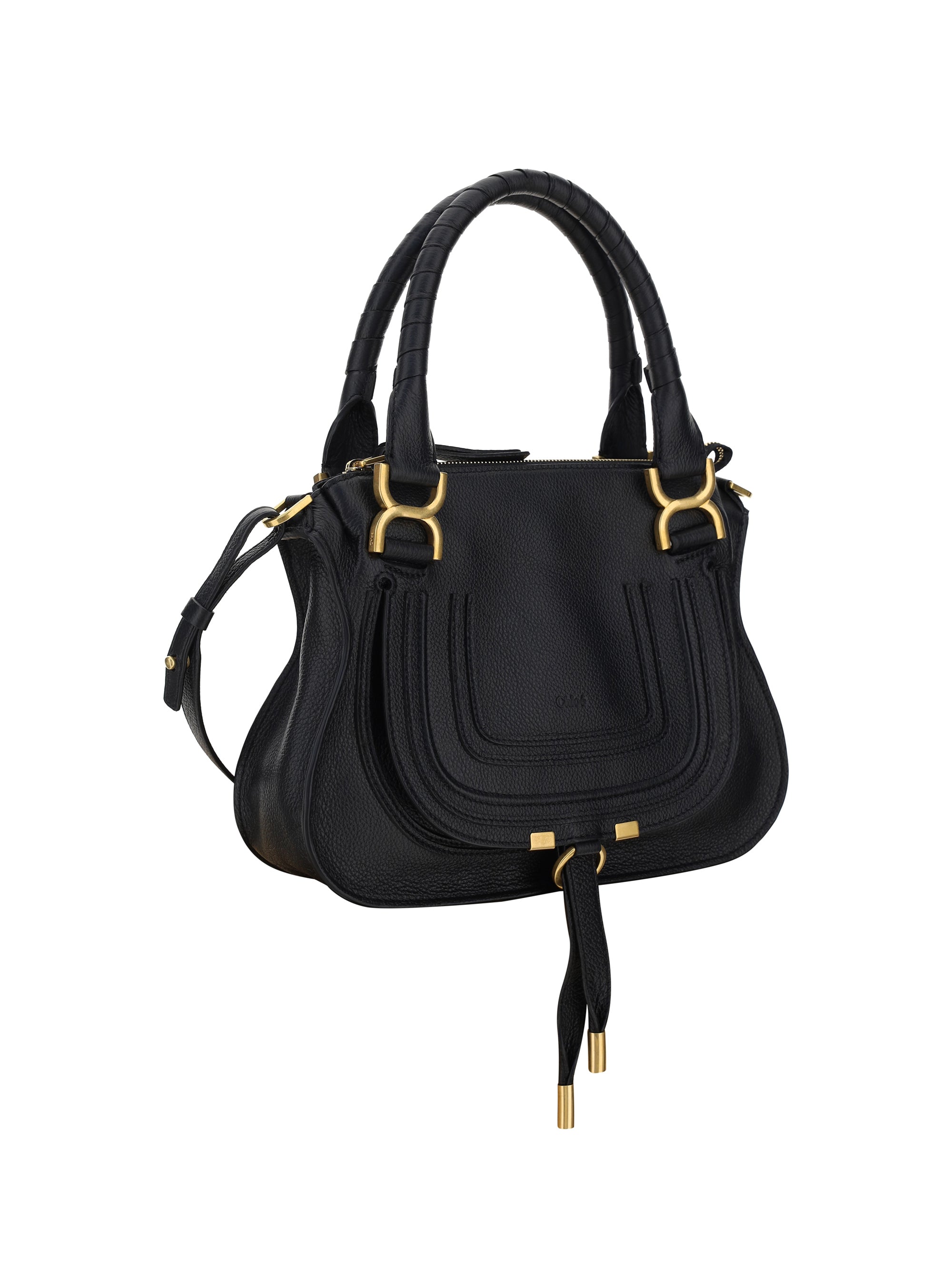 CHLOÉ OS marcie handbag
