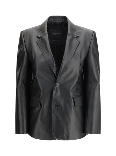 standard jacket