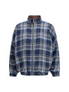 reversible jacket