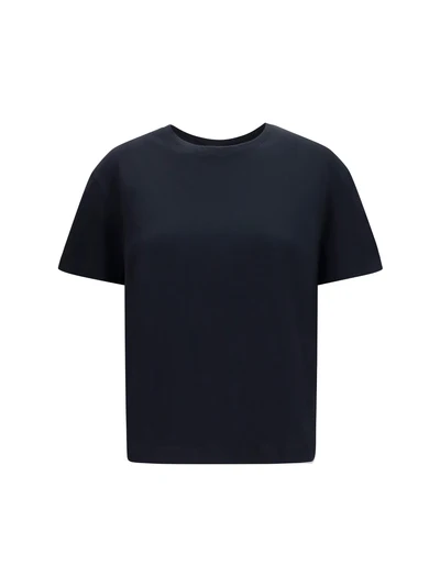 classic monochrome t-shirt