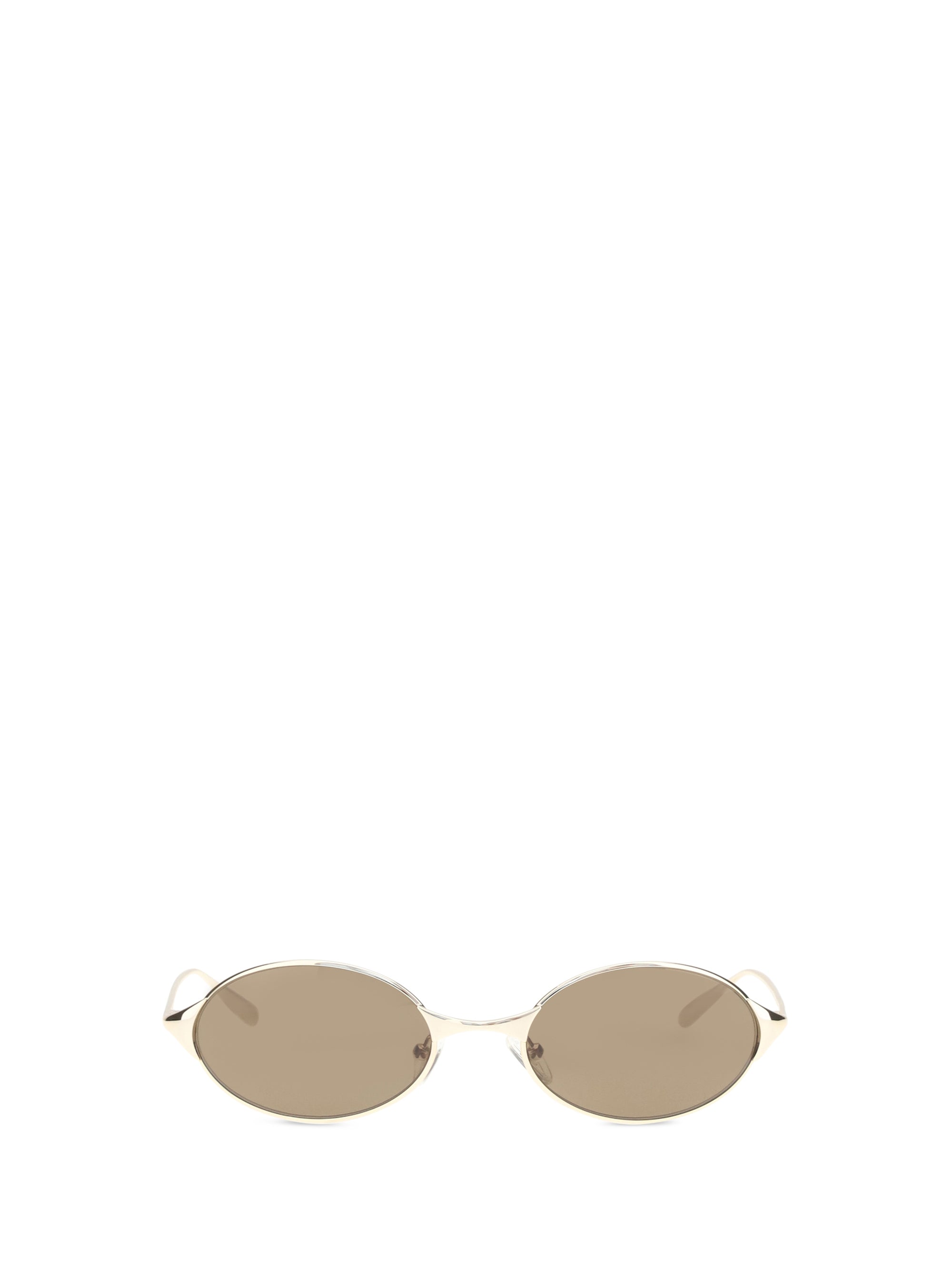 neo oval sunglasses