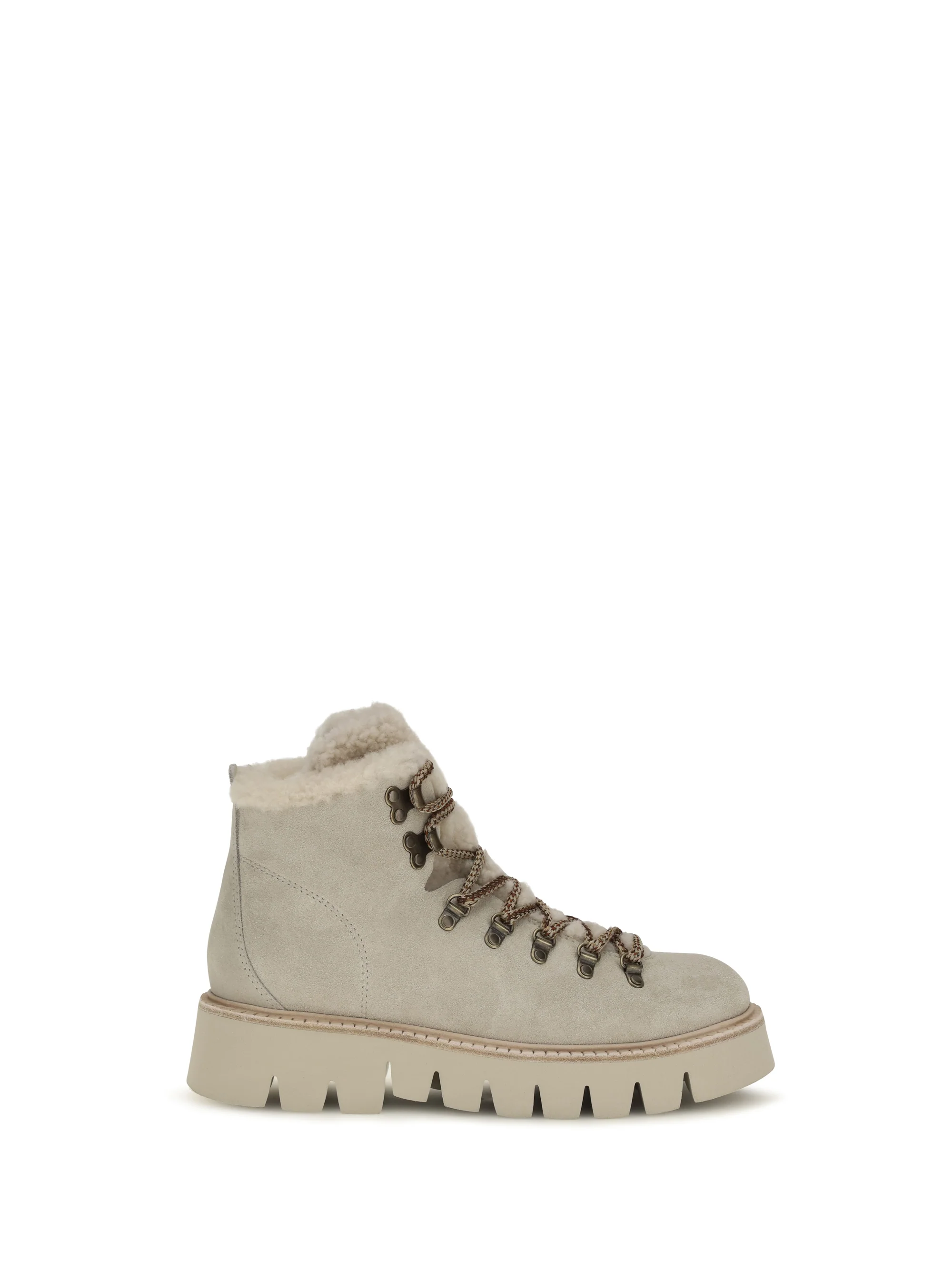 PEDRO GARCIA 36 salama lace-up ankle boots