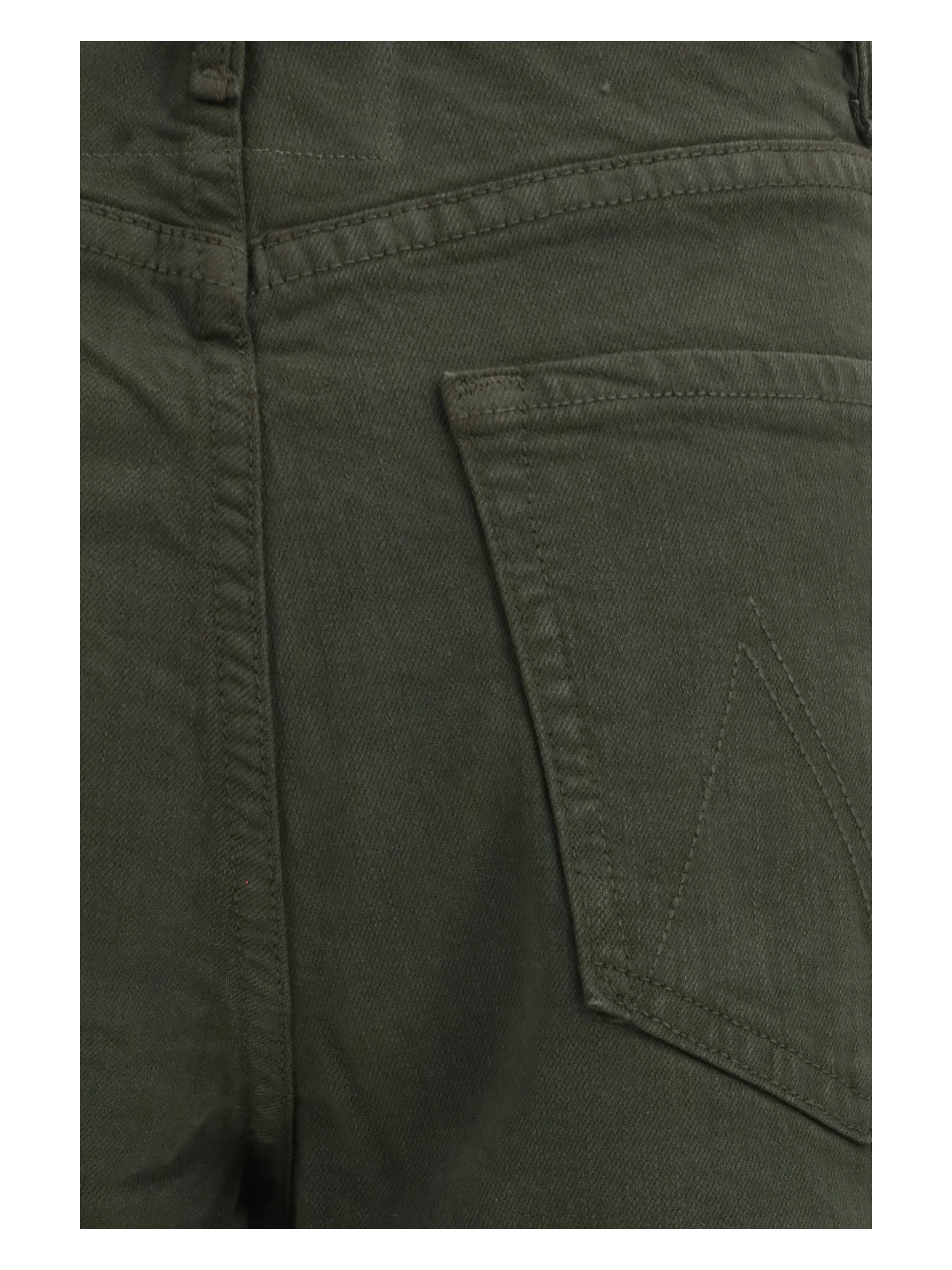 the half pipe flood jeans