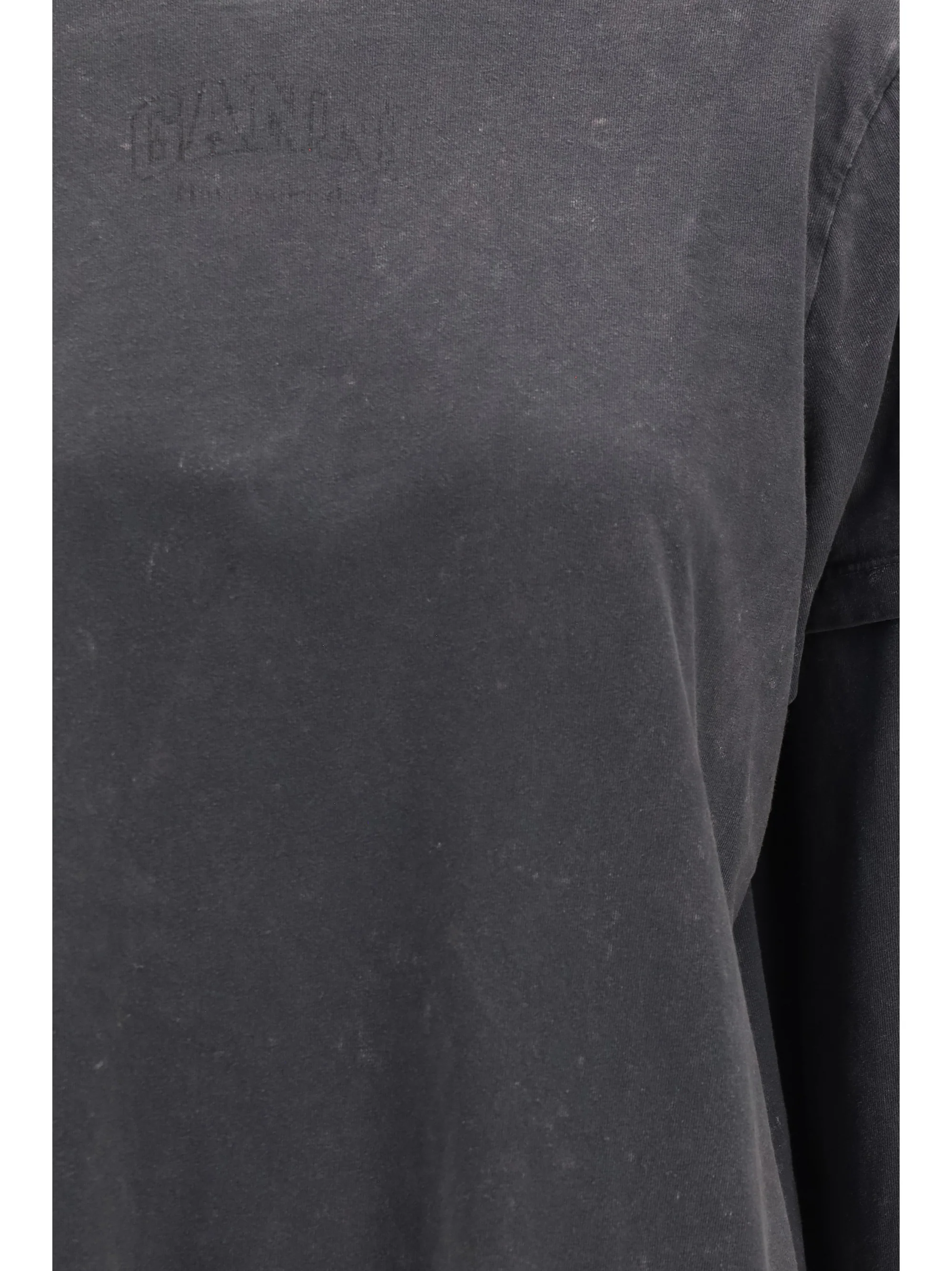 future heavy jersey long-sleeve t-shirt