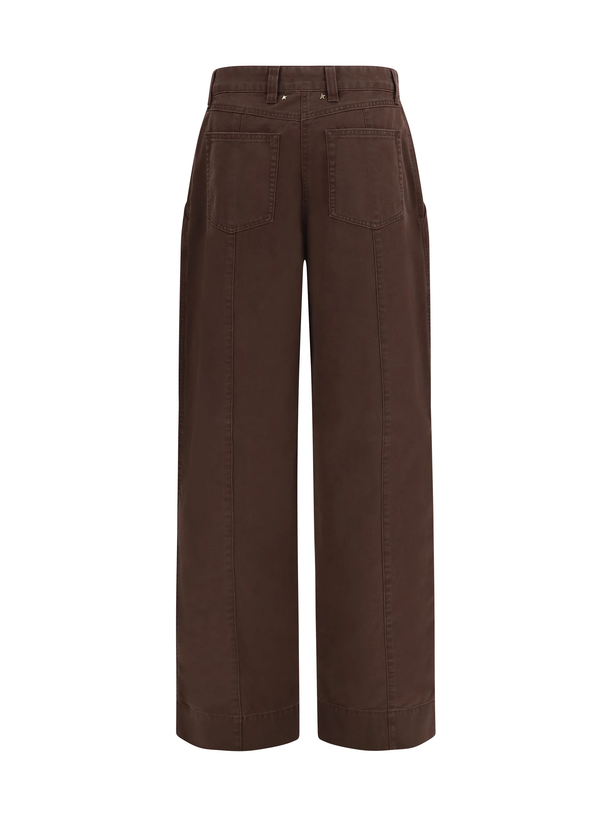 GOLDEN GOOSE 38 raphaela cargo pants