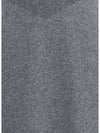 long knit dress