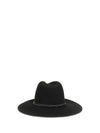 tack wool fedora