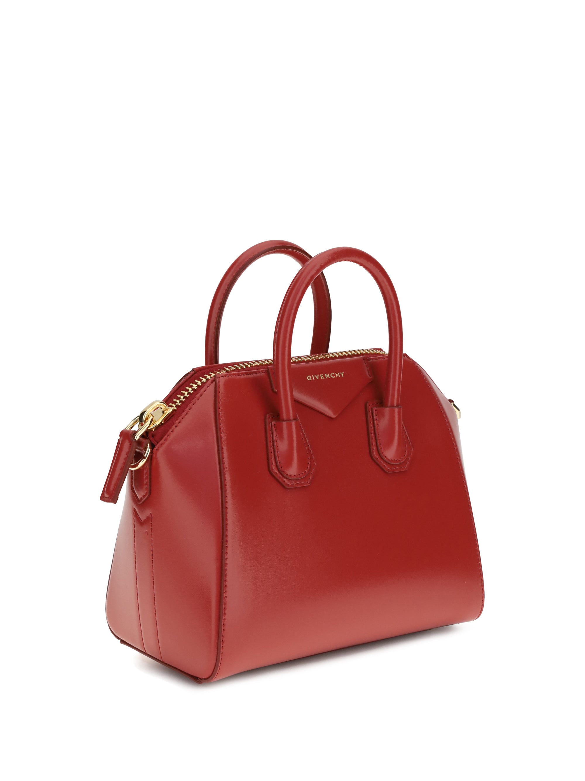 GIVENCHY OS antigona mini handbag