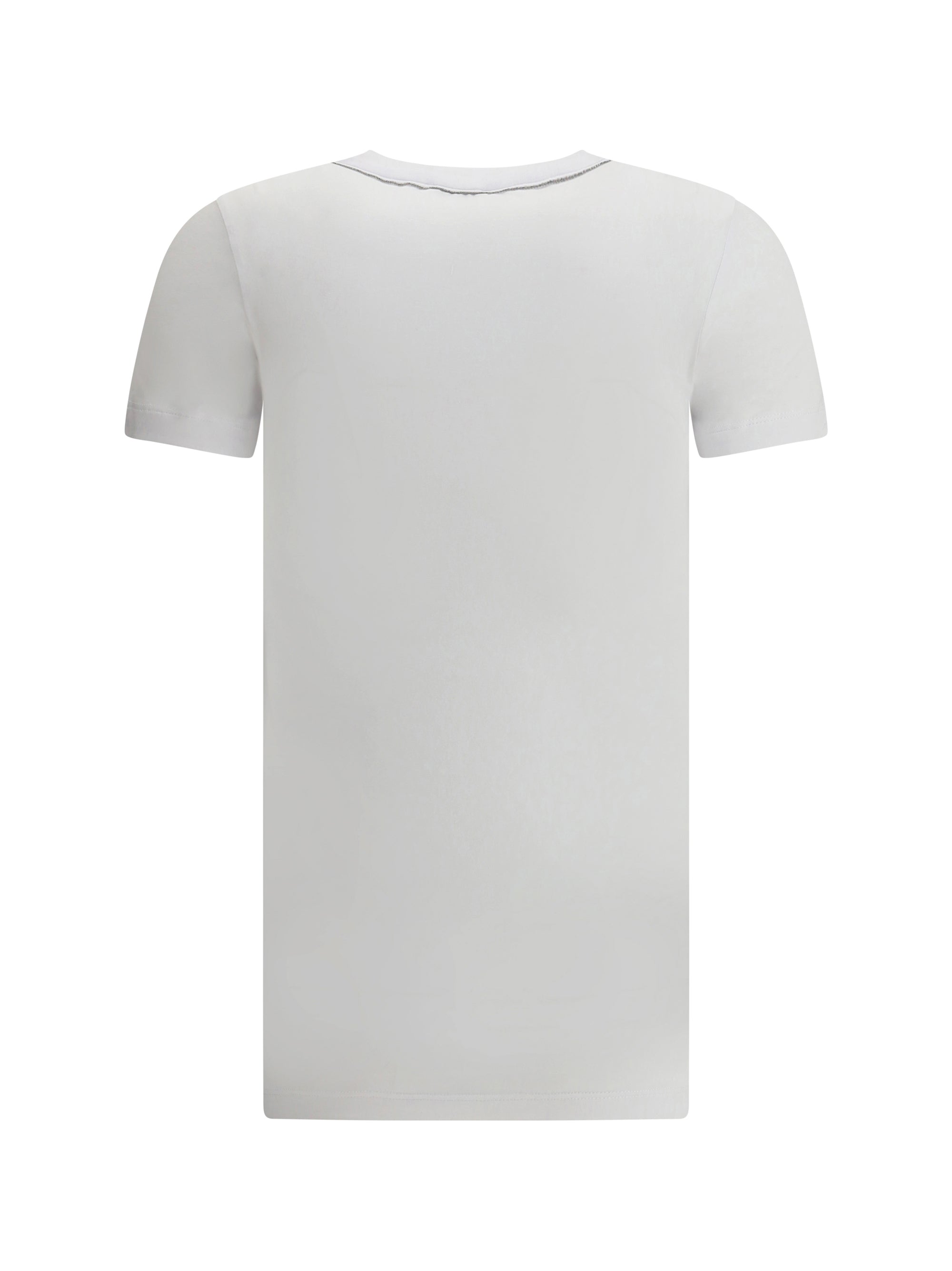 BRUNELLO CUCINELLI L cotton t-shirt