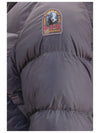 puffer jacket marion in quilted nylon