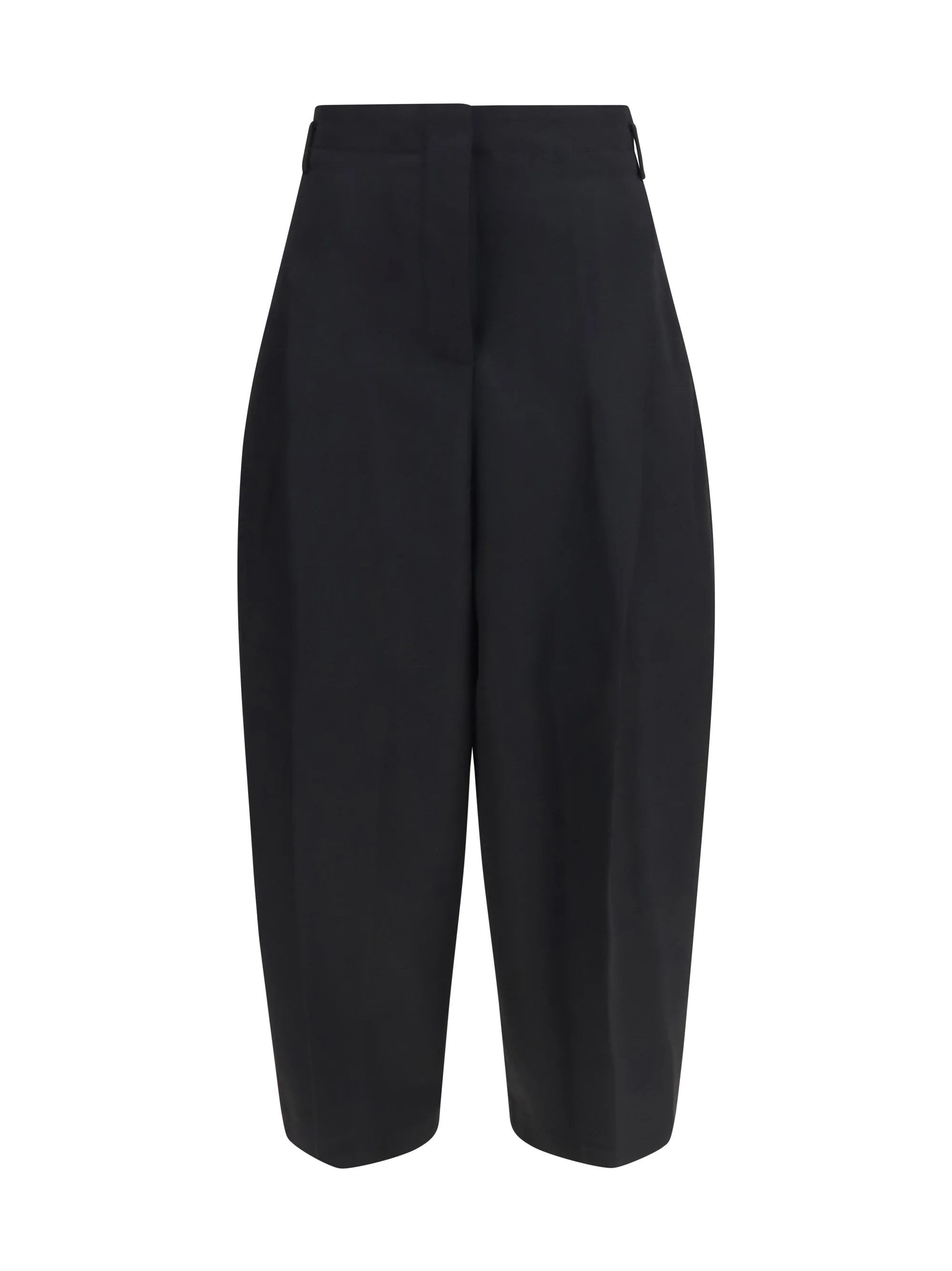 JACQUEMUS 36 miami tailored pants