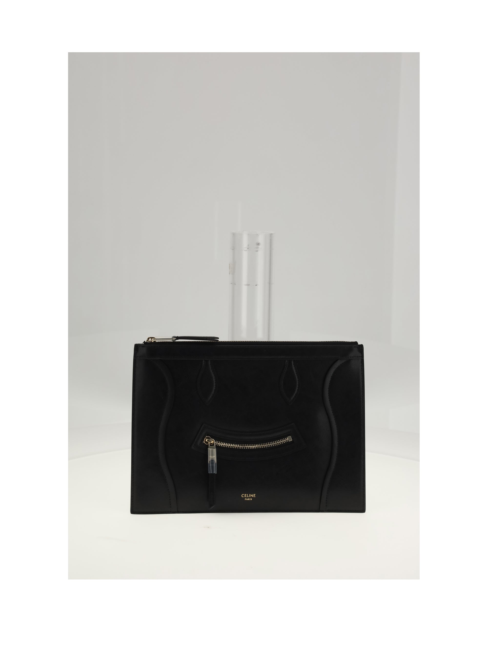 CELINE OS medium pouch