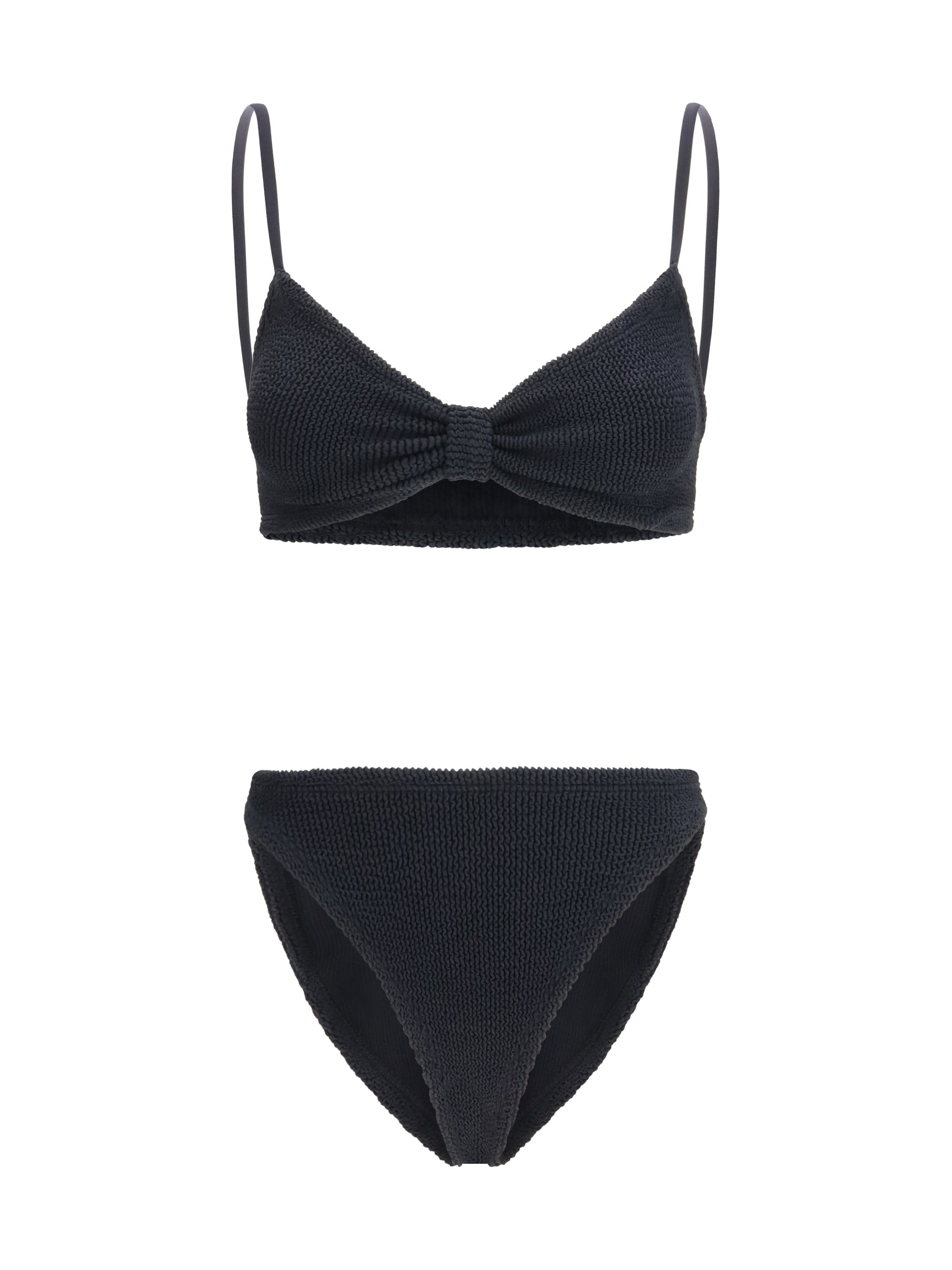 HUNZA G OS alicia bikini 