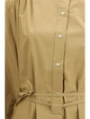 vitti shirt dress