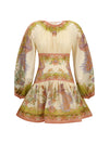 indra mini dress