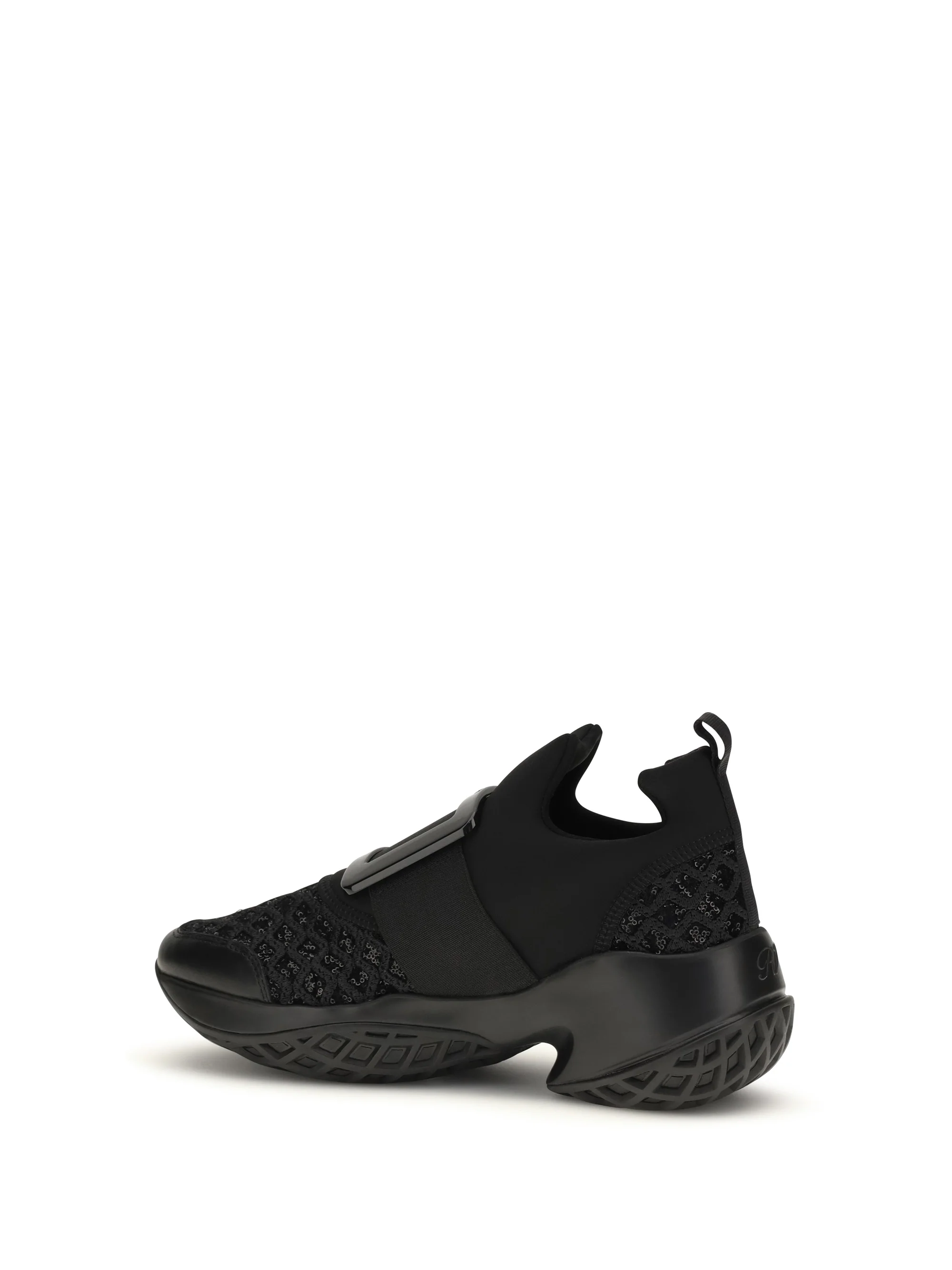viv' run sneakers