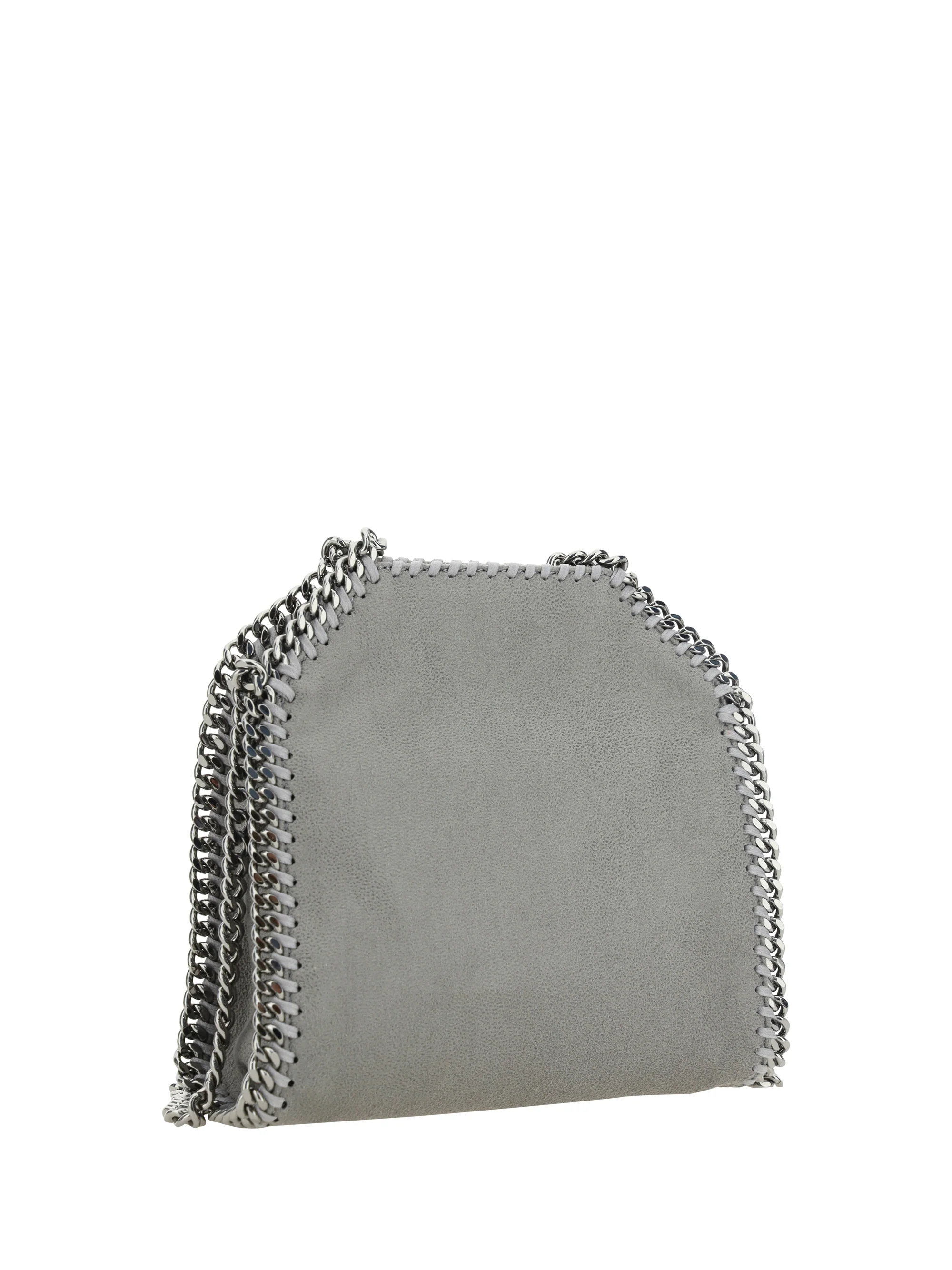 tiny shaggy handbag