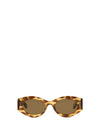 oval sunglasses