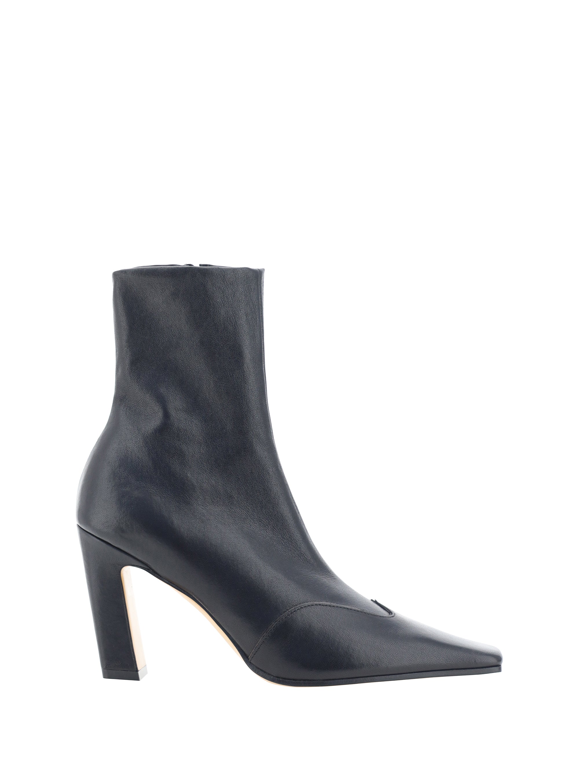 nevada ankle boots