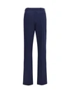 slim tailored pants