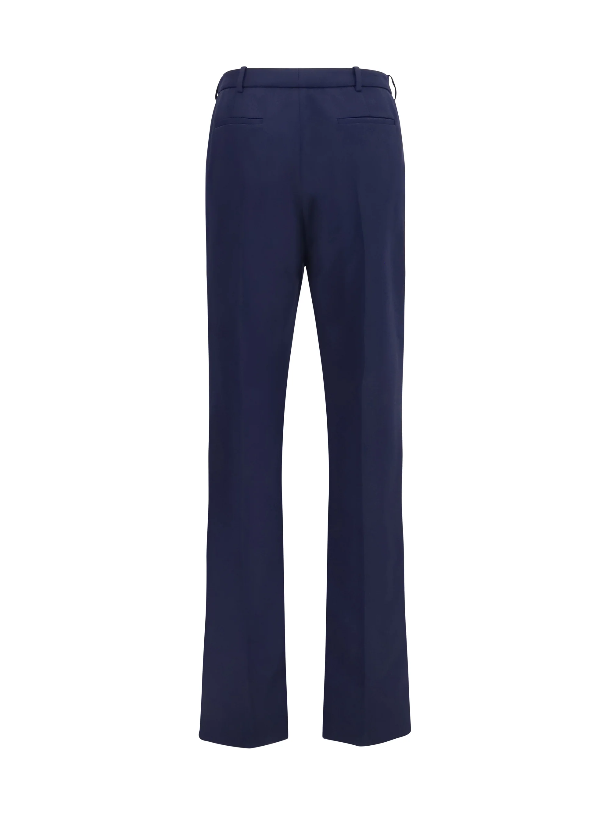 slim tailored pants