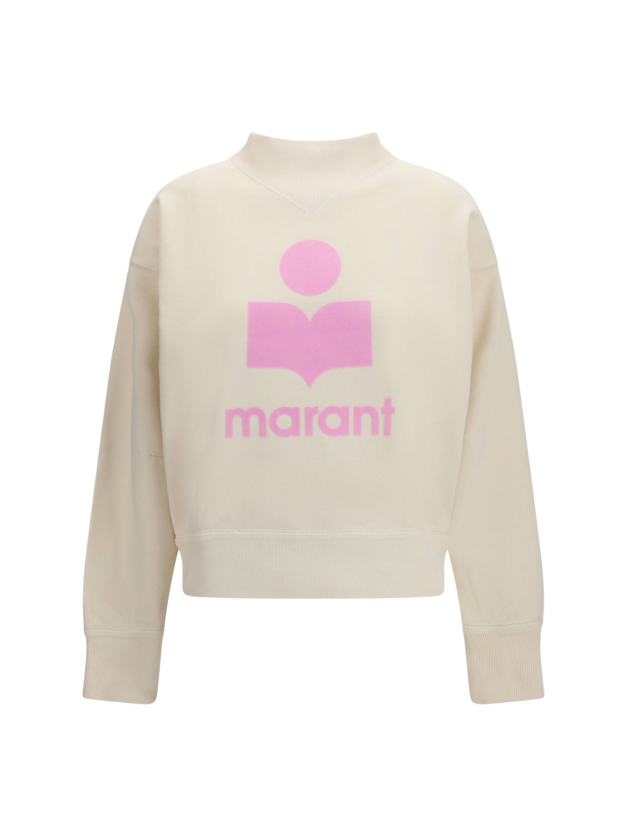 MARANT ETOILE 34 moby sweatshirt