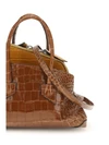 la passeggiata mini handbag