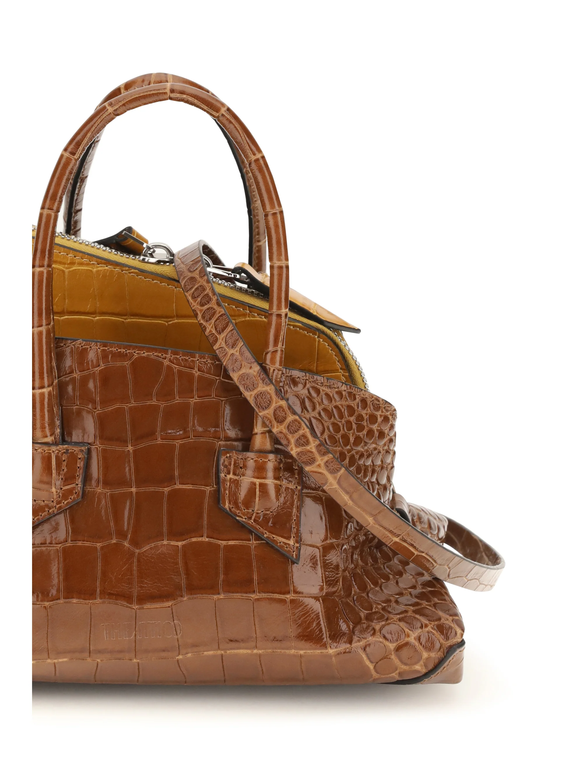 la passeggiata mini handbag