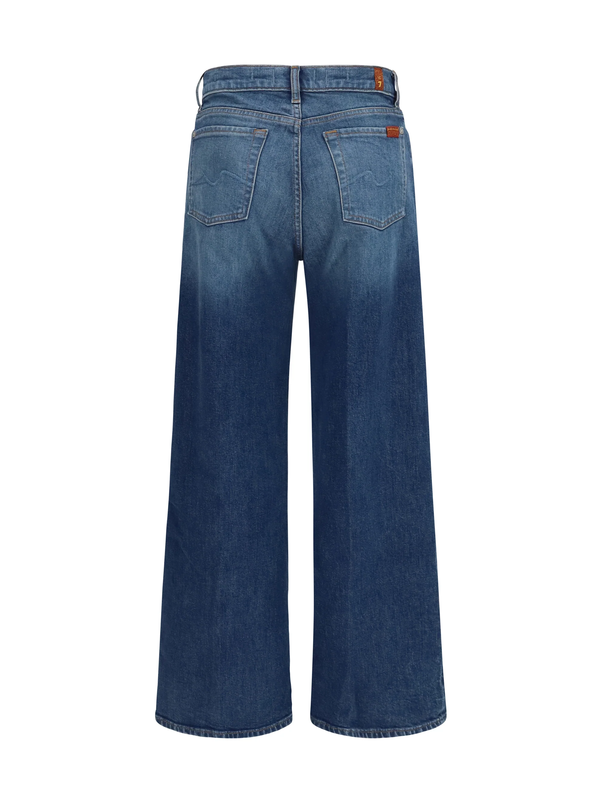 lotta wide-leg jeans
