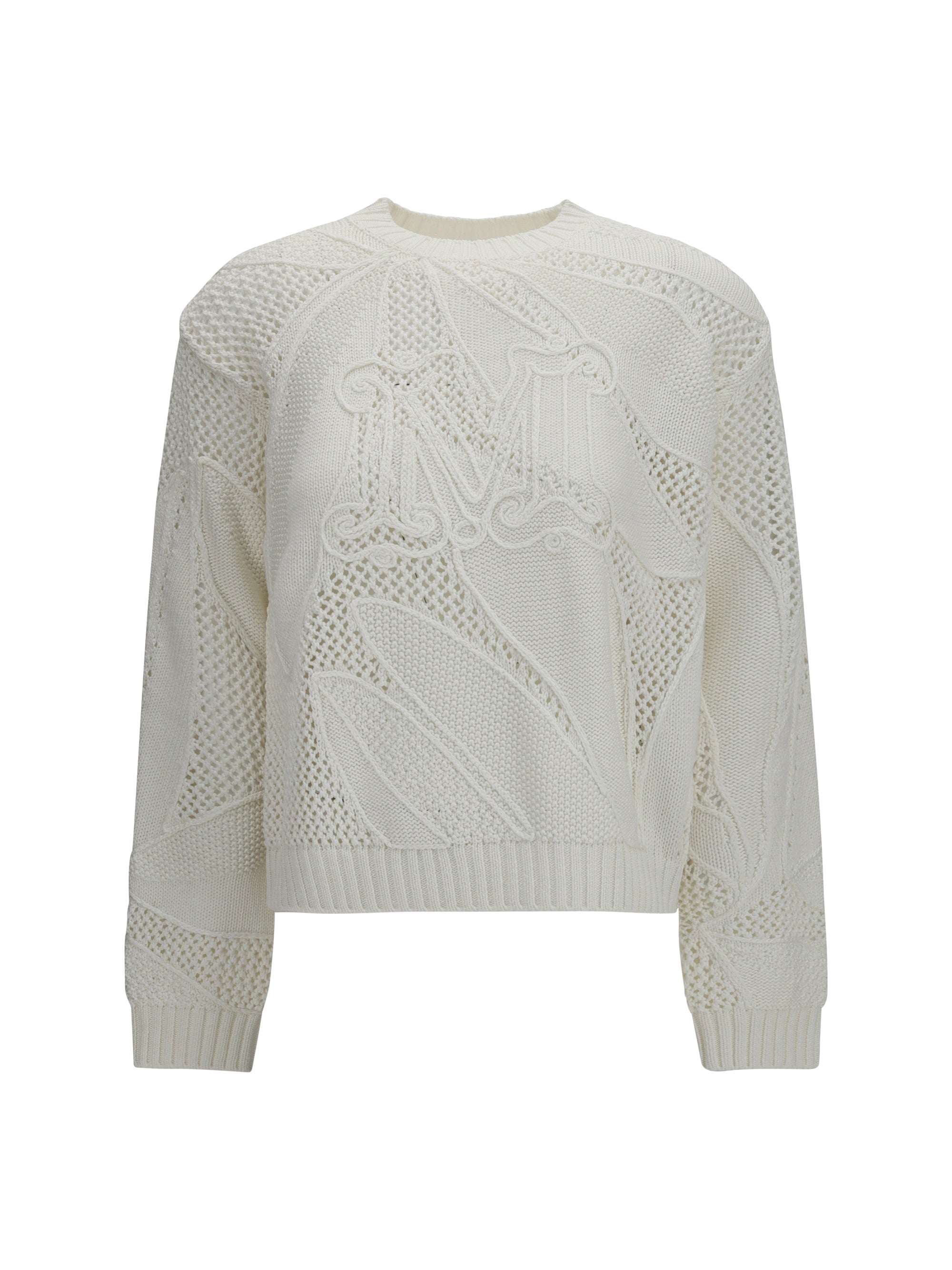 crewneck sweater