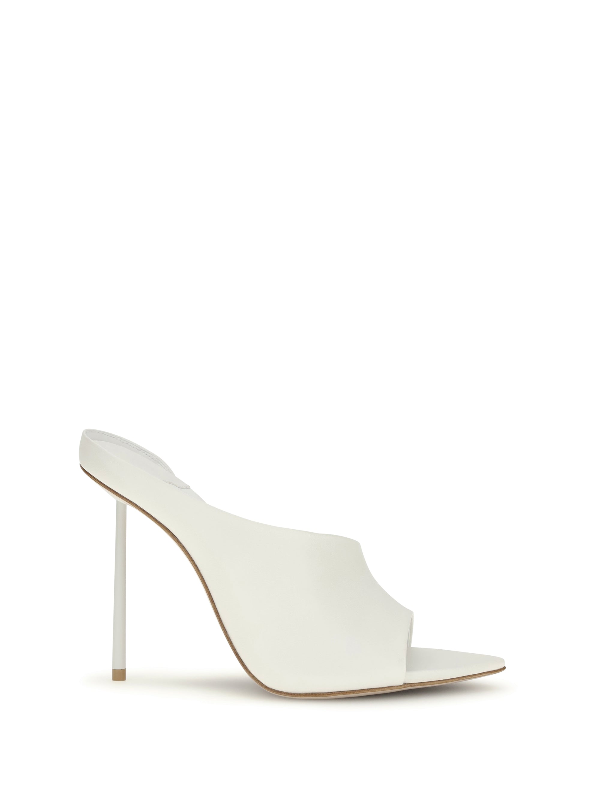 LE SILLA 37 futura sandals