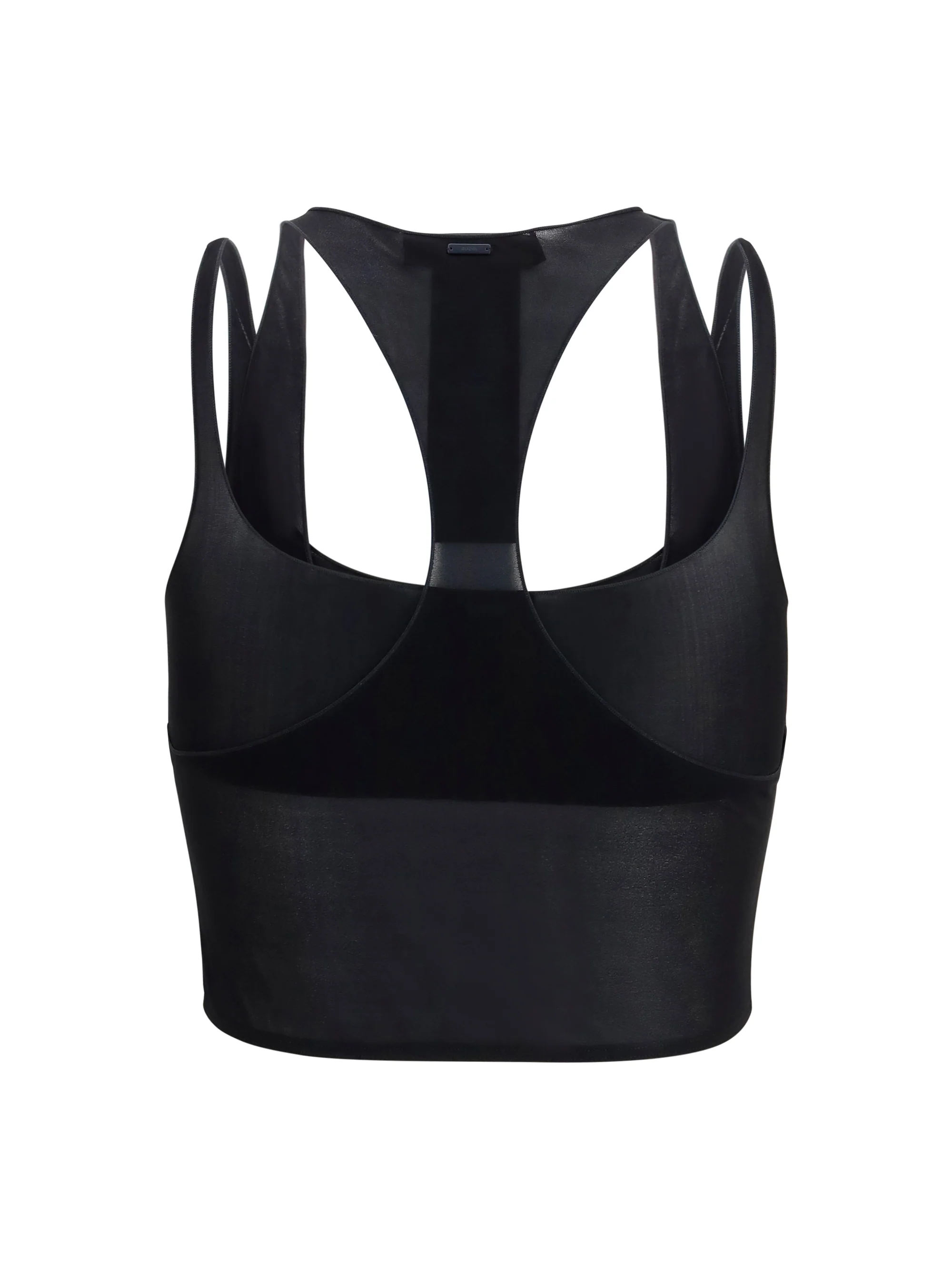 viscose bralette