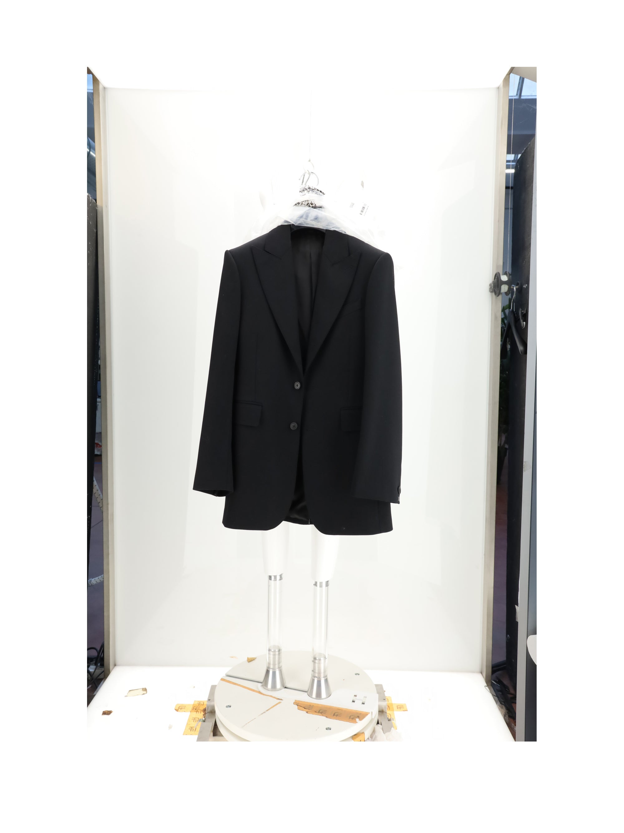 CELINE 36 colonne jacket