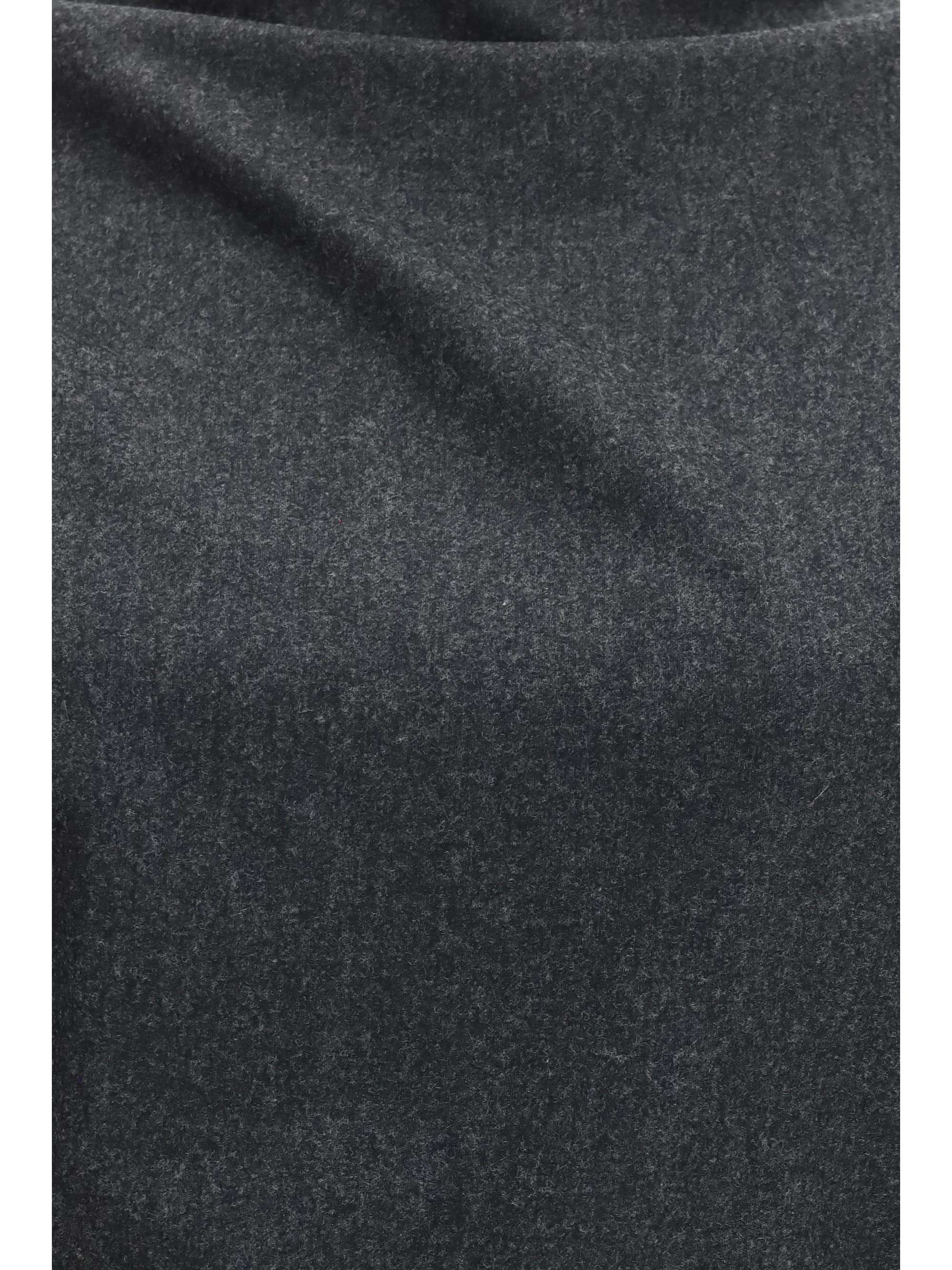 harlow wool-cashmere top
