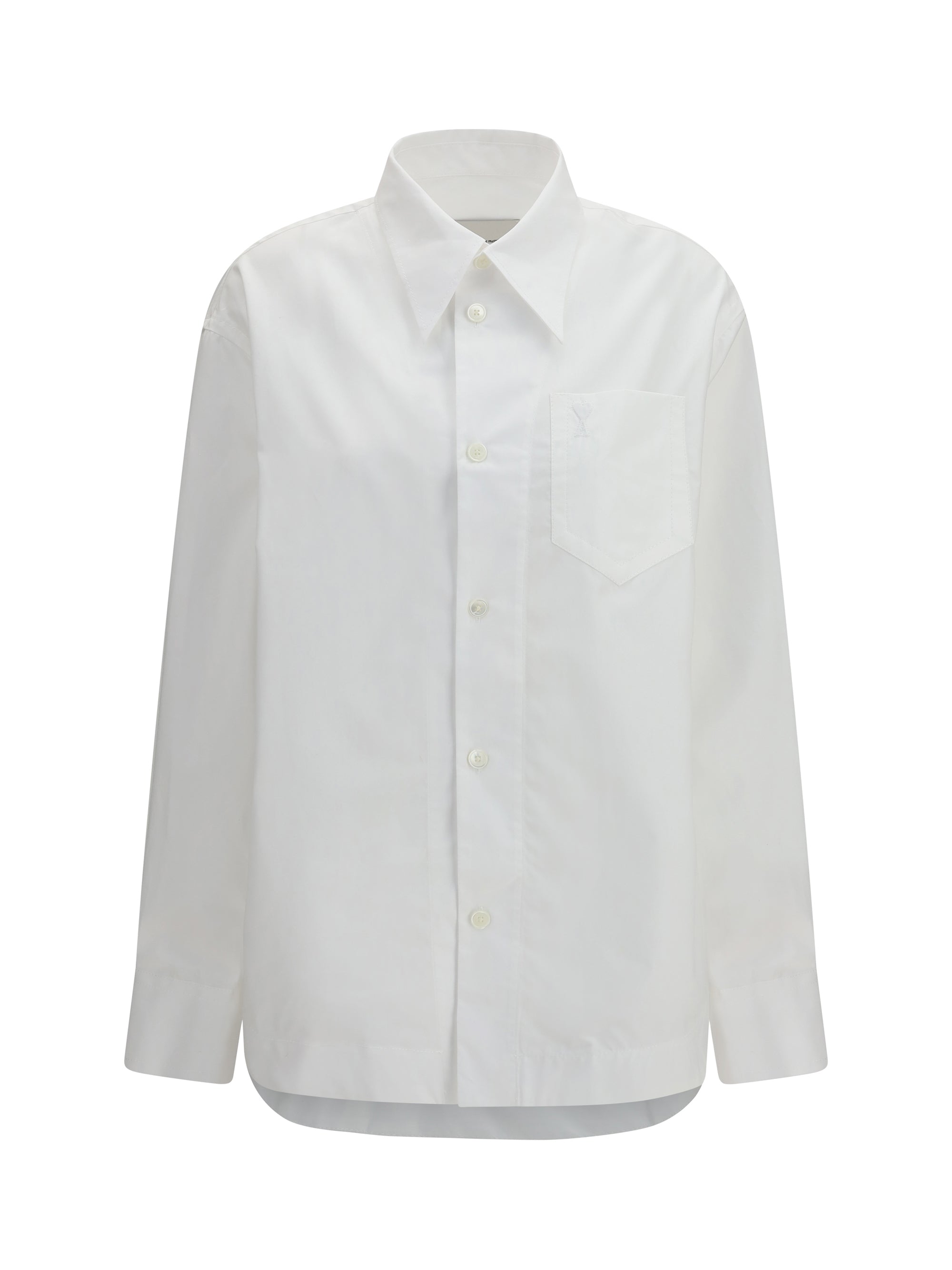 AMI PARIS L  ami de coeur shirt